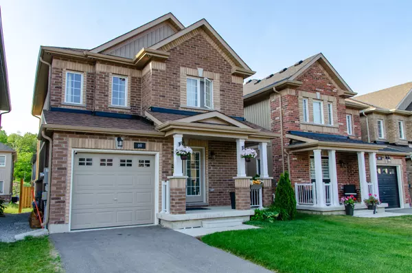 69 Alaskan HTS, Barrie, ON L9J 0H9