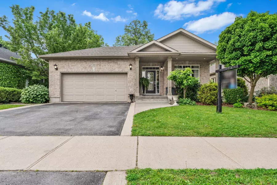 263 HONEYWOOD AVE, Kingston, ON K7K 7L4