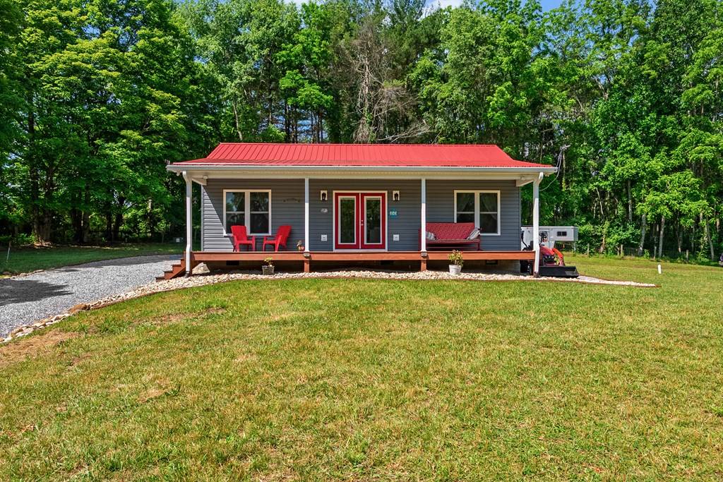 Ivanhoe, VA 24350,1610 Pope Road