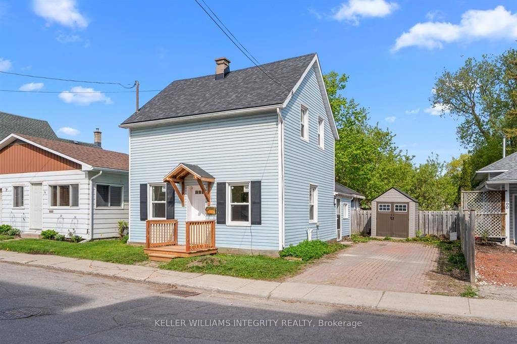 58 Russell ST N, Arnprior, ON K7S 2J3