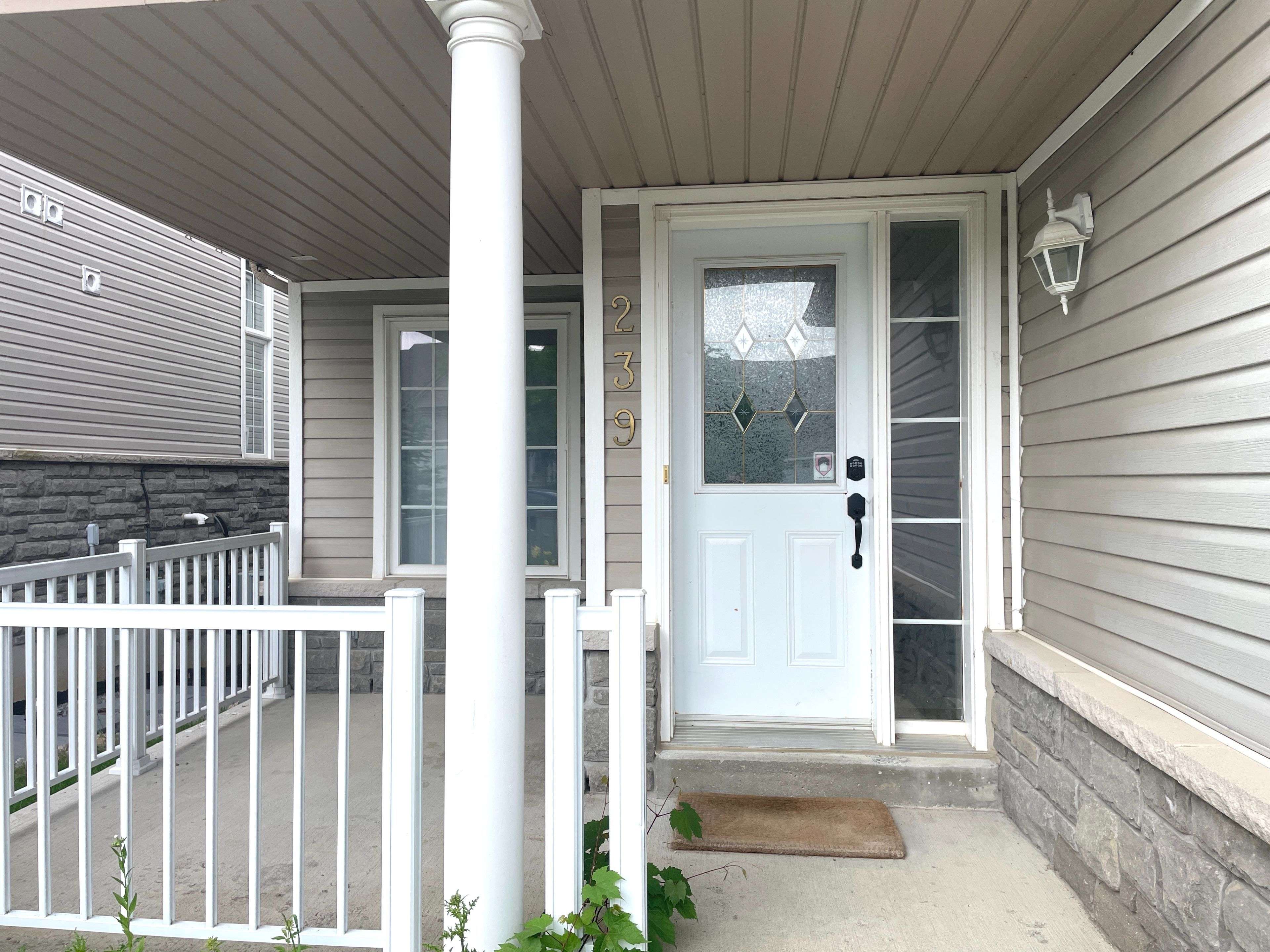 Peterborough West, ON K9K 0B2,239 Cowling HTS