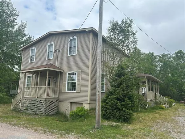 Town Of Terra Nova, NL A0C 1L0,64 Loop Road