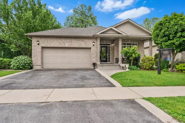 Kingston, ON K7K 7L4,263 HONEYWOOD AVE