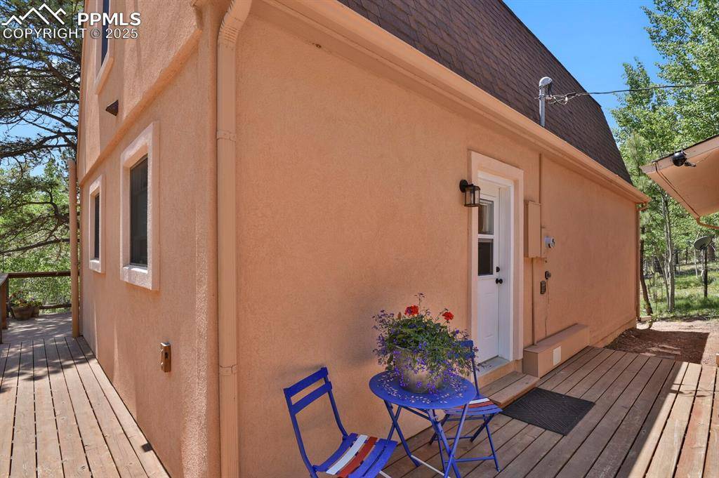 Divide, CO 80814,164 Aspen CIR