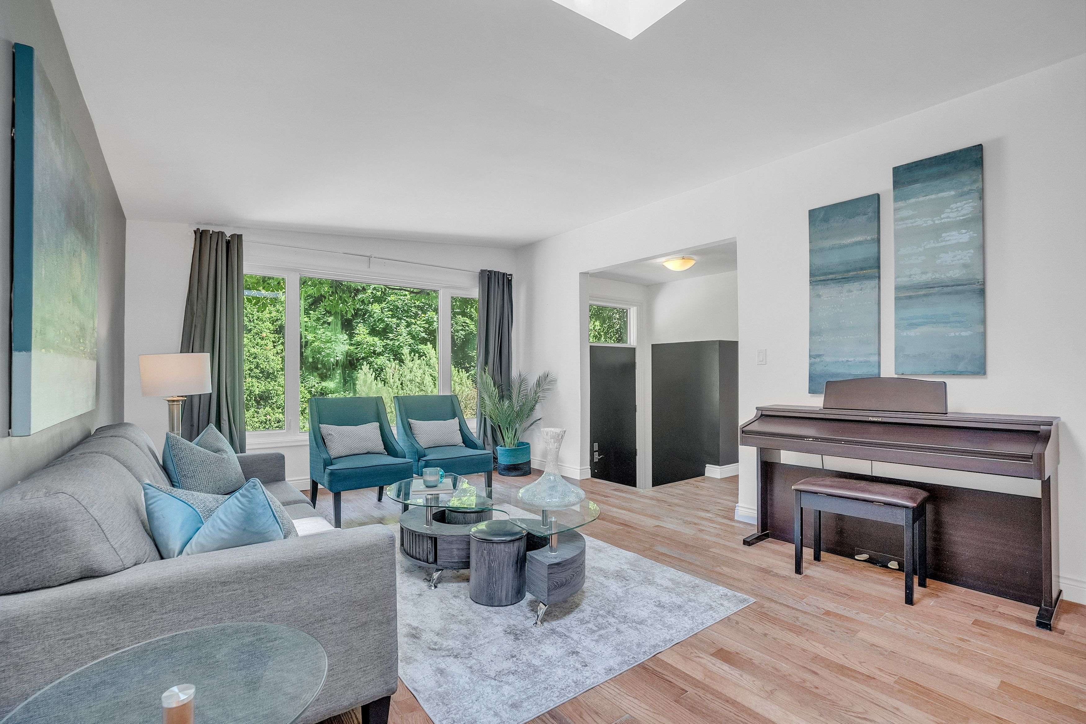 Toronto C13, ON M3A 3C5,14 Groveland CRES
