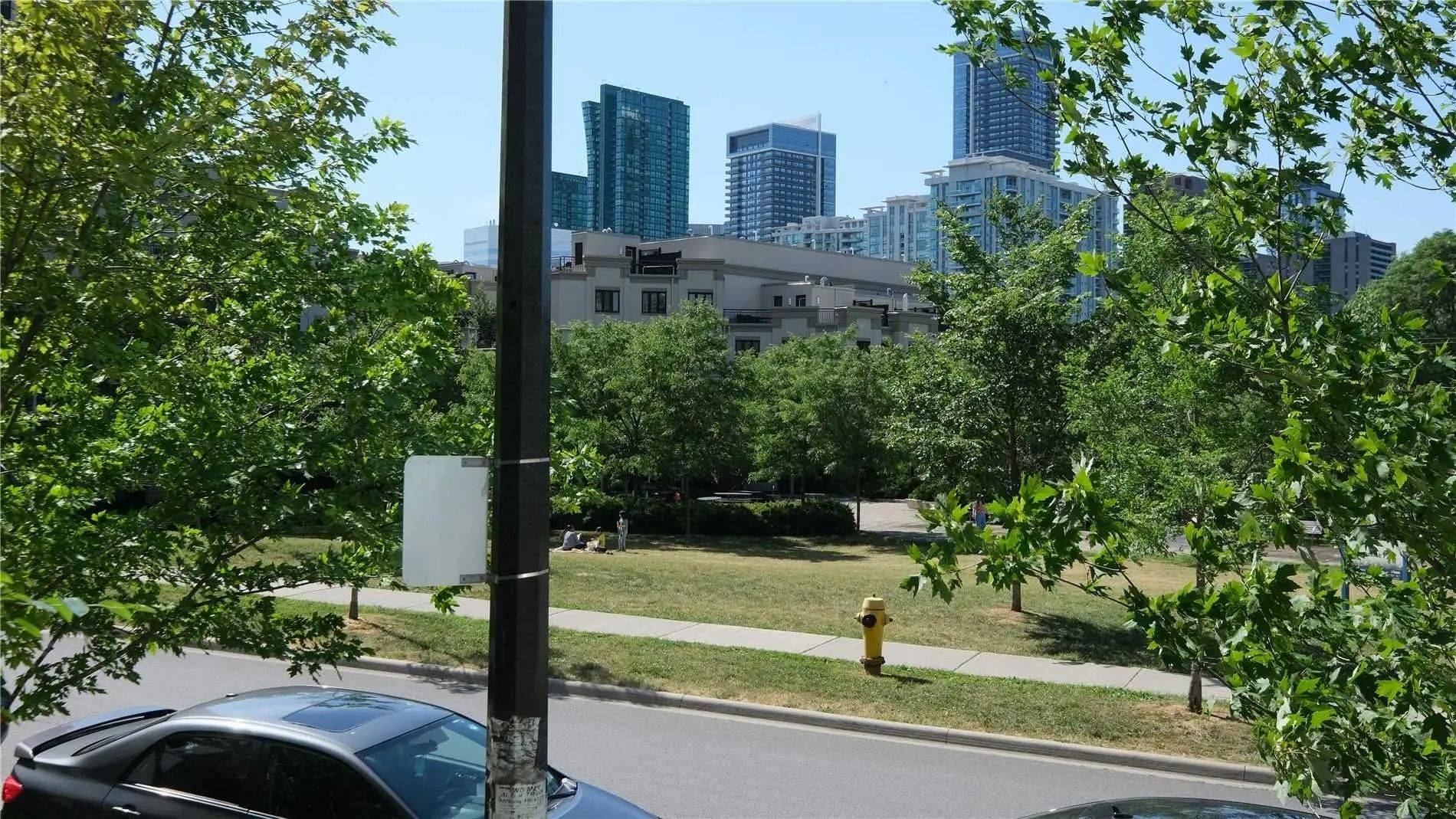 Toronto C14, ON M2N 0C2,100 Harrison Garden BLVD #L19