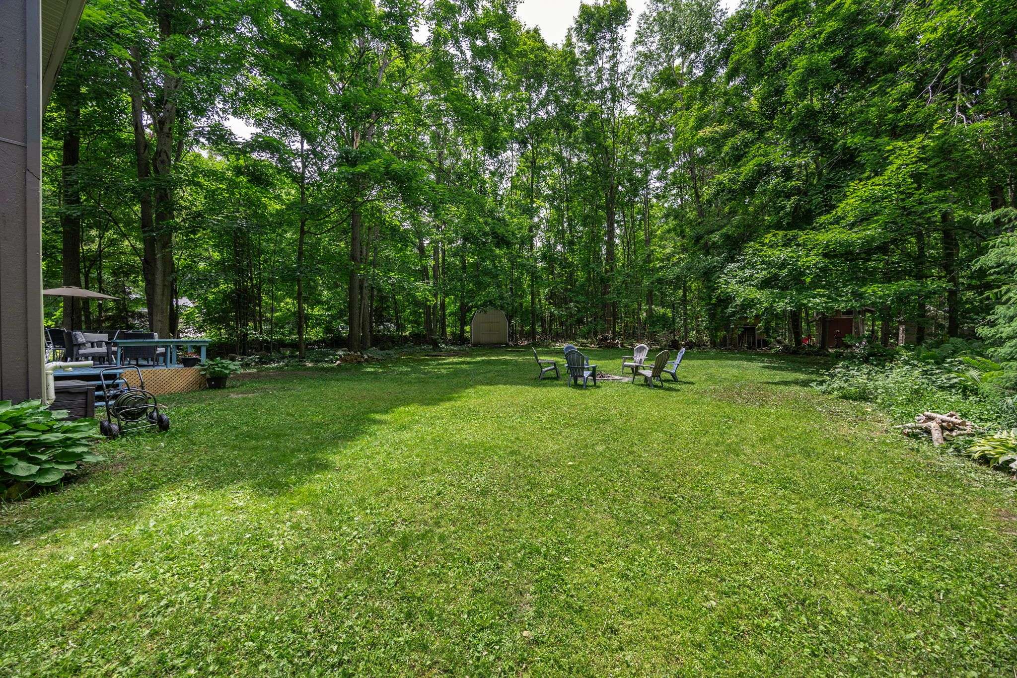 Oro-medonte, ON L0K 1E0,26 Cherry TRL