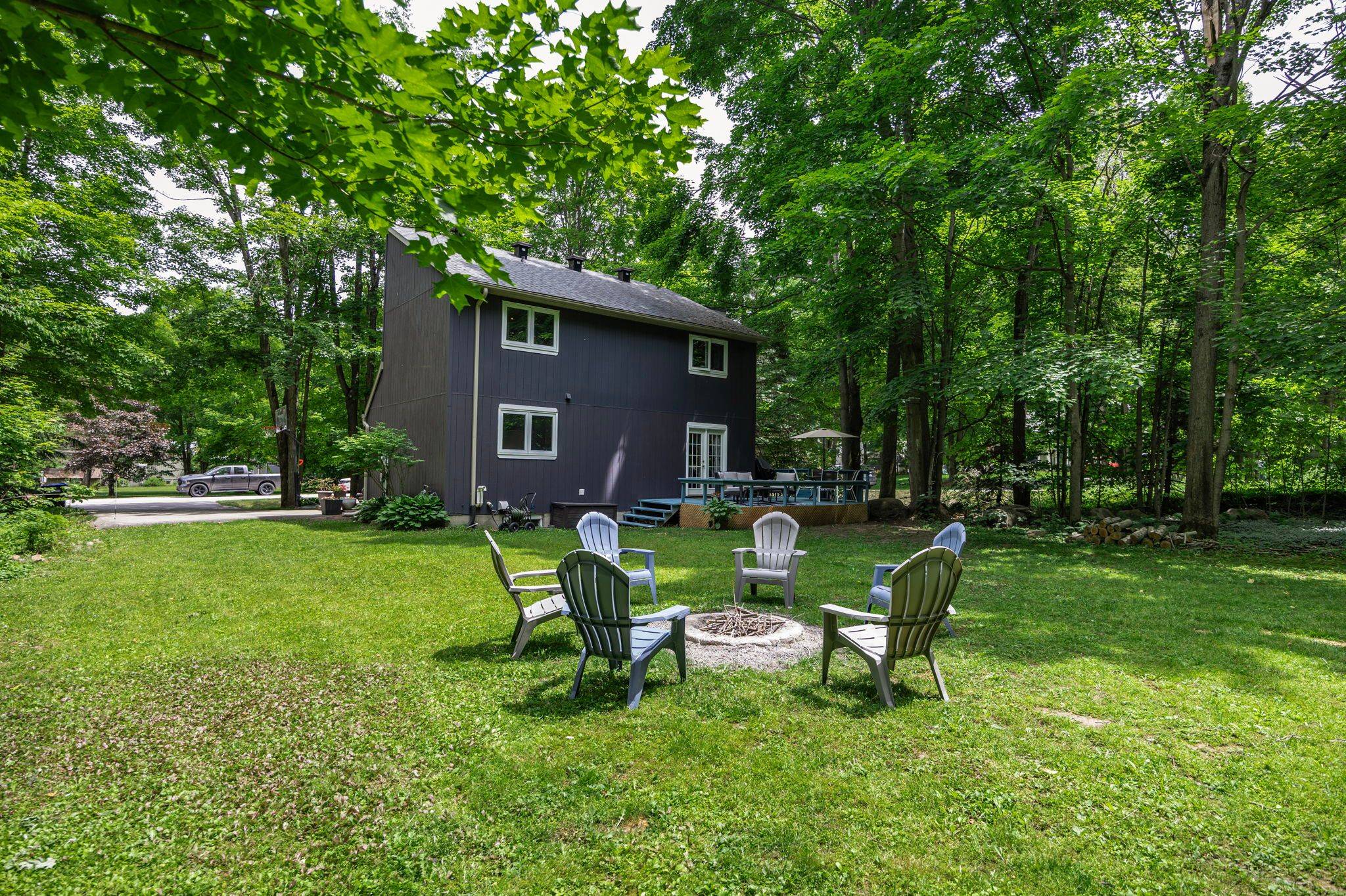 Oro-medonte, ON L0K 1E0,26 Cherry TRL