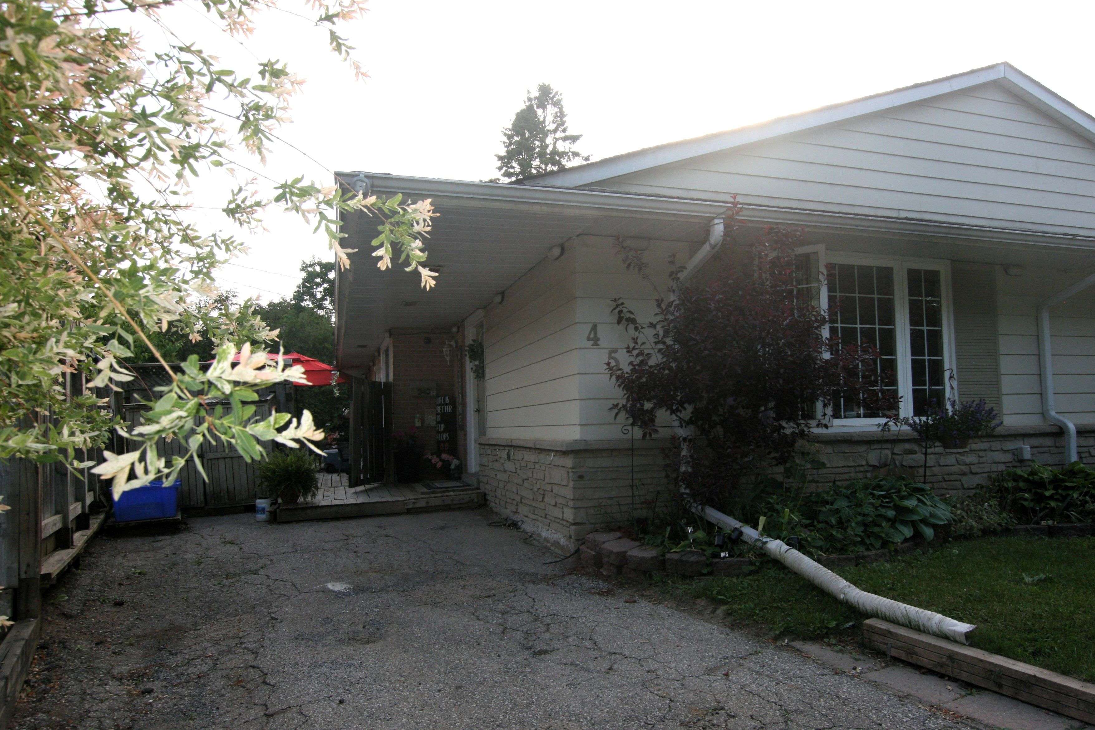 Orangeville, ON L9W 1M4,45 Belleview DR