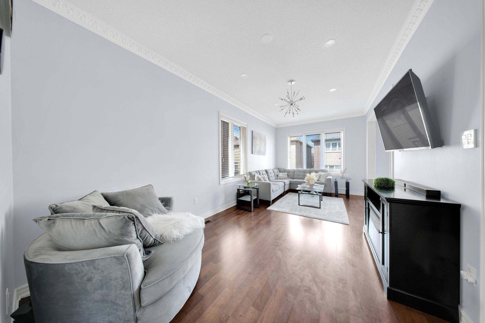 Mississauga, ON L5M 0V7,5517 Meadowcrest AVE