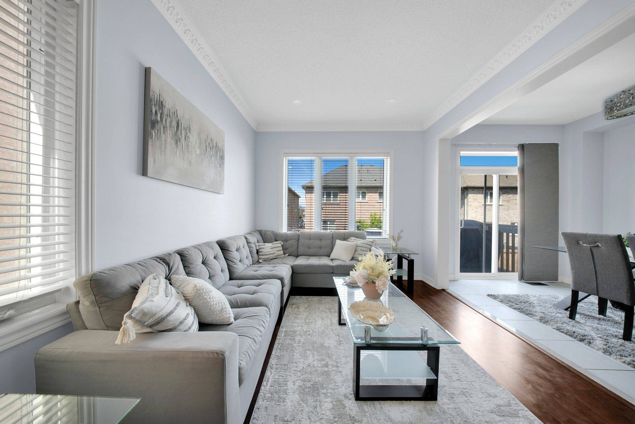 Mississauga, ON L5M 0V7,5517 Meadowcrest AVE