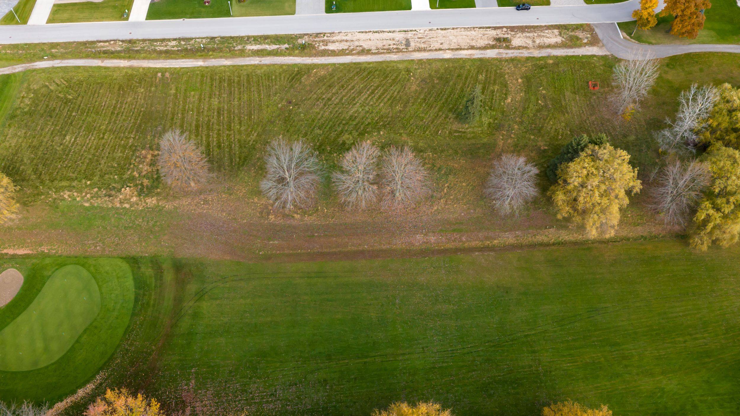 Thames Centre, ON N6M 1H6,Lot 6 Golf DR