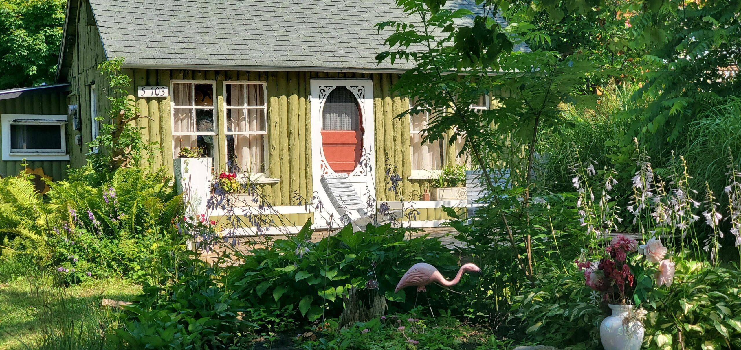 South Bruce Peninsula, ON N0H 2T0,134 Bruce Rd 9 N/A
