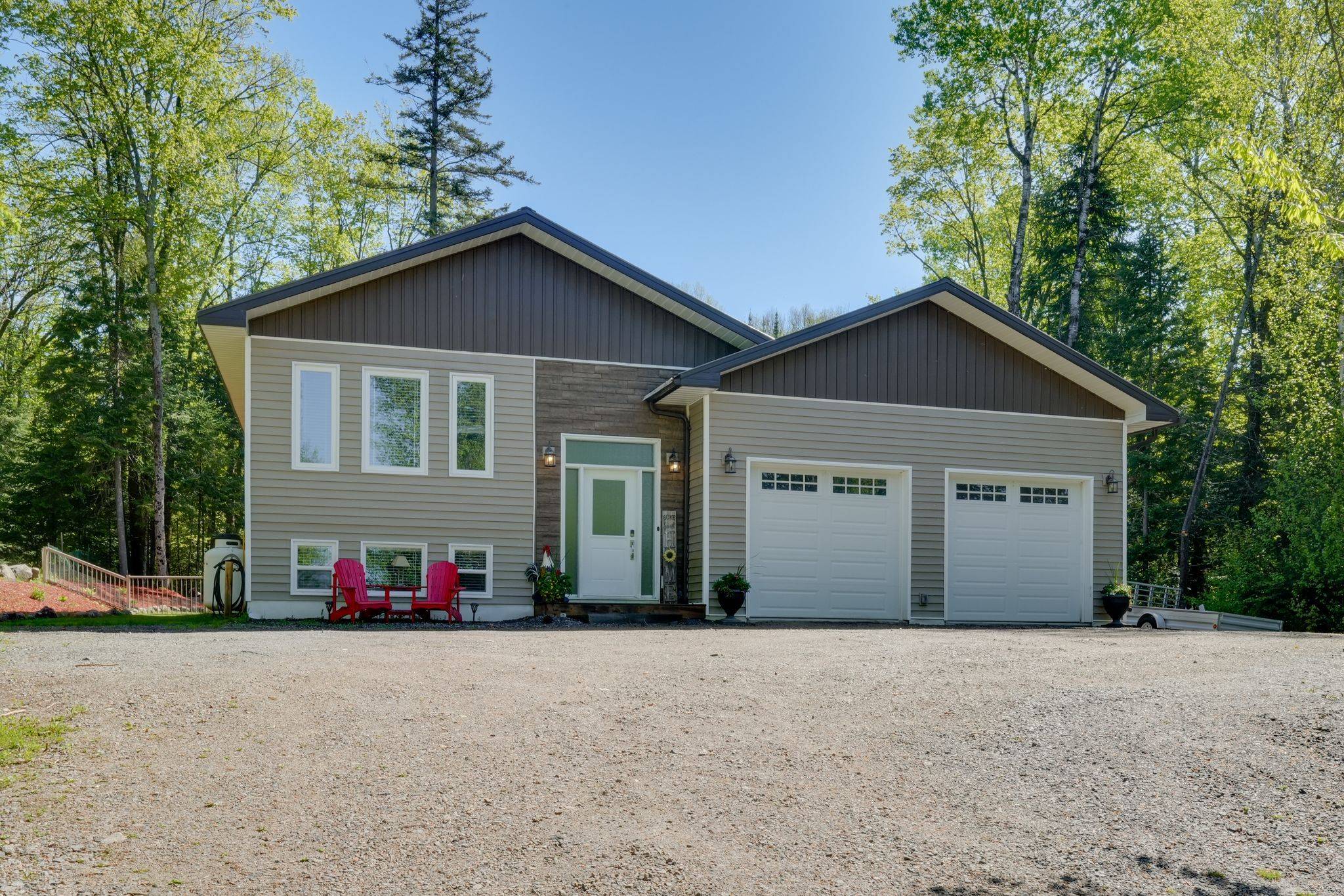 311 STATION RD, Perry, ON P0A 1J0