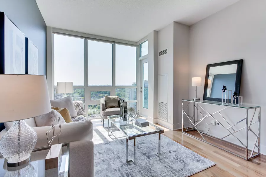 26 Norton AVE #PH 10, Toronto C14, ON M2N 0H6