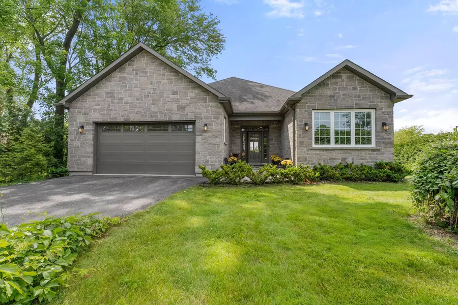 71 Clovelly Cove N/A, Georgina, ON L0E 1E0