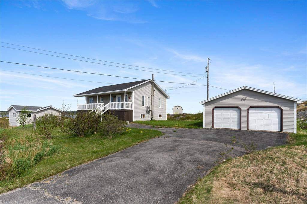 New-wes-valley, NL A0G 3P0,7 Hounsells Road