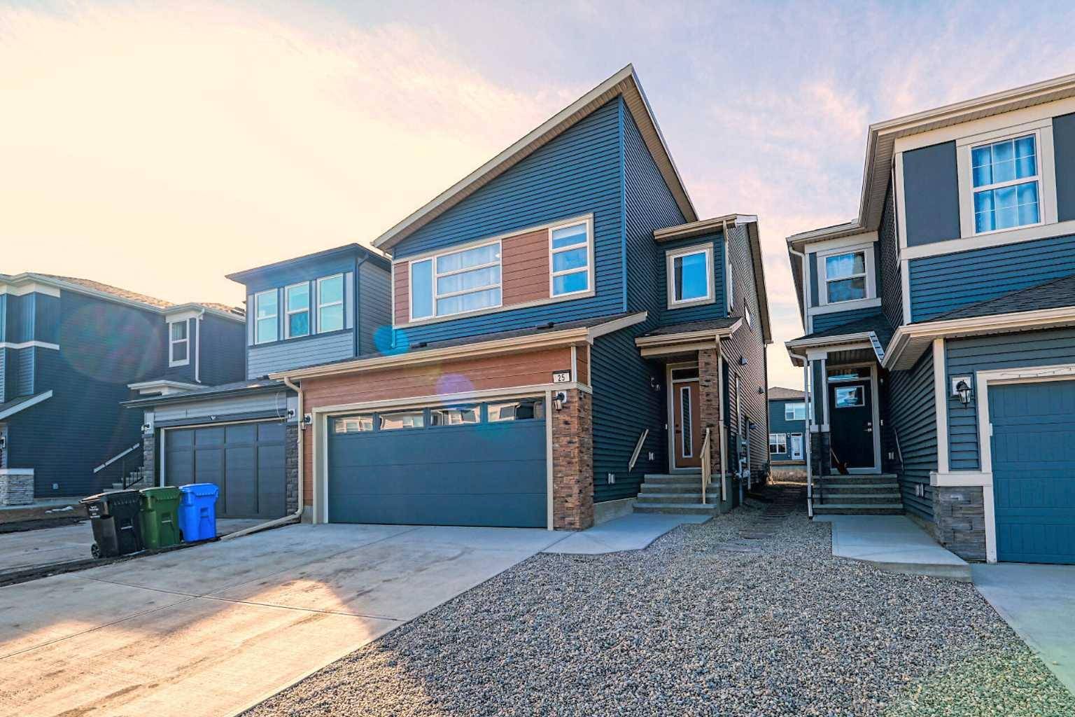 Calgary, AB T2X 5E3,25 Belmont GN SW