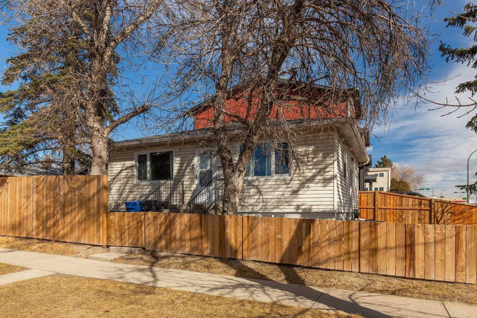 2003 2 AVE North, Lethbridge, AB T1H 0B8