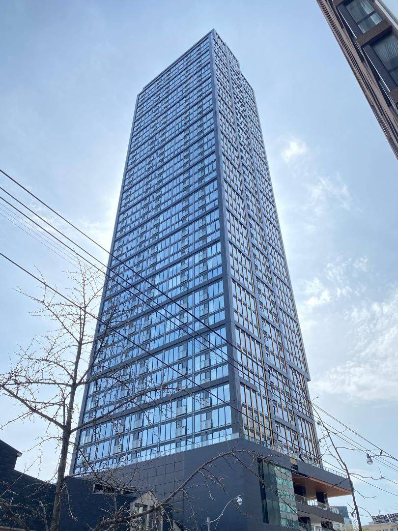 319 Jarvis ST #2309, Toronto C08, ON M5B 0C8