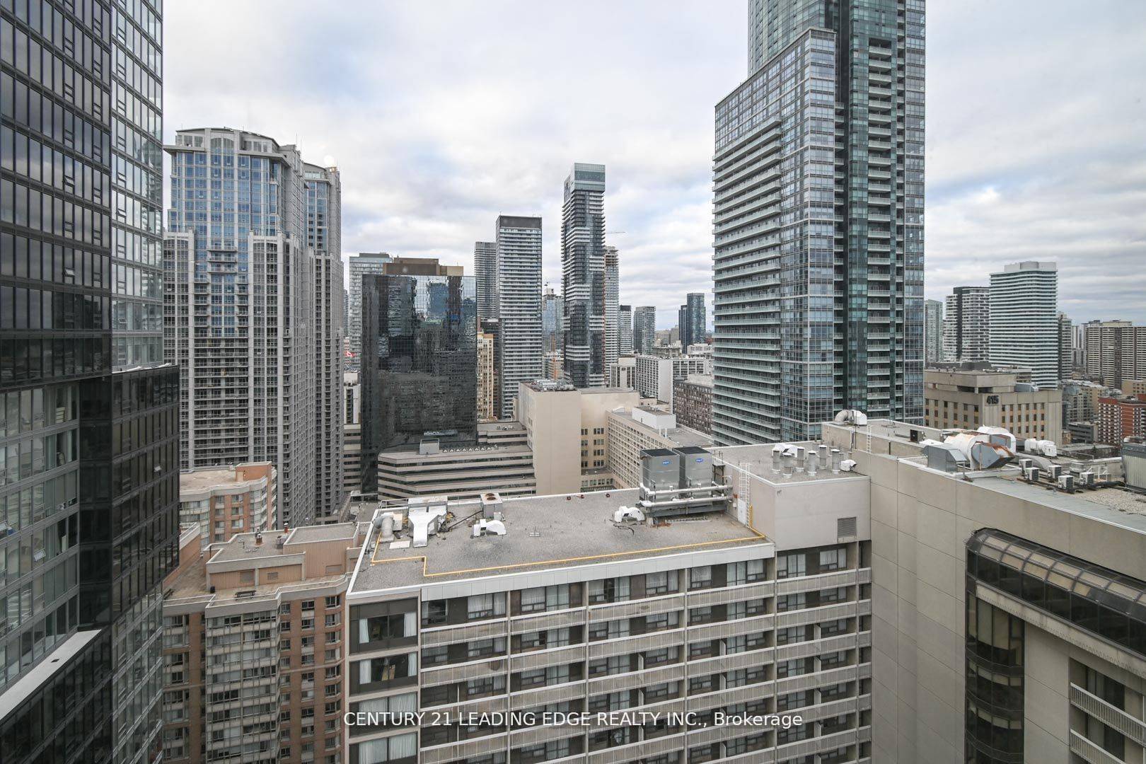 Toronto C01, ON M7A 2A3,38 Elm ST #3305