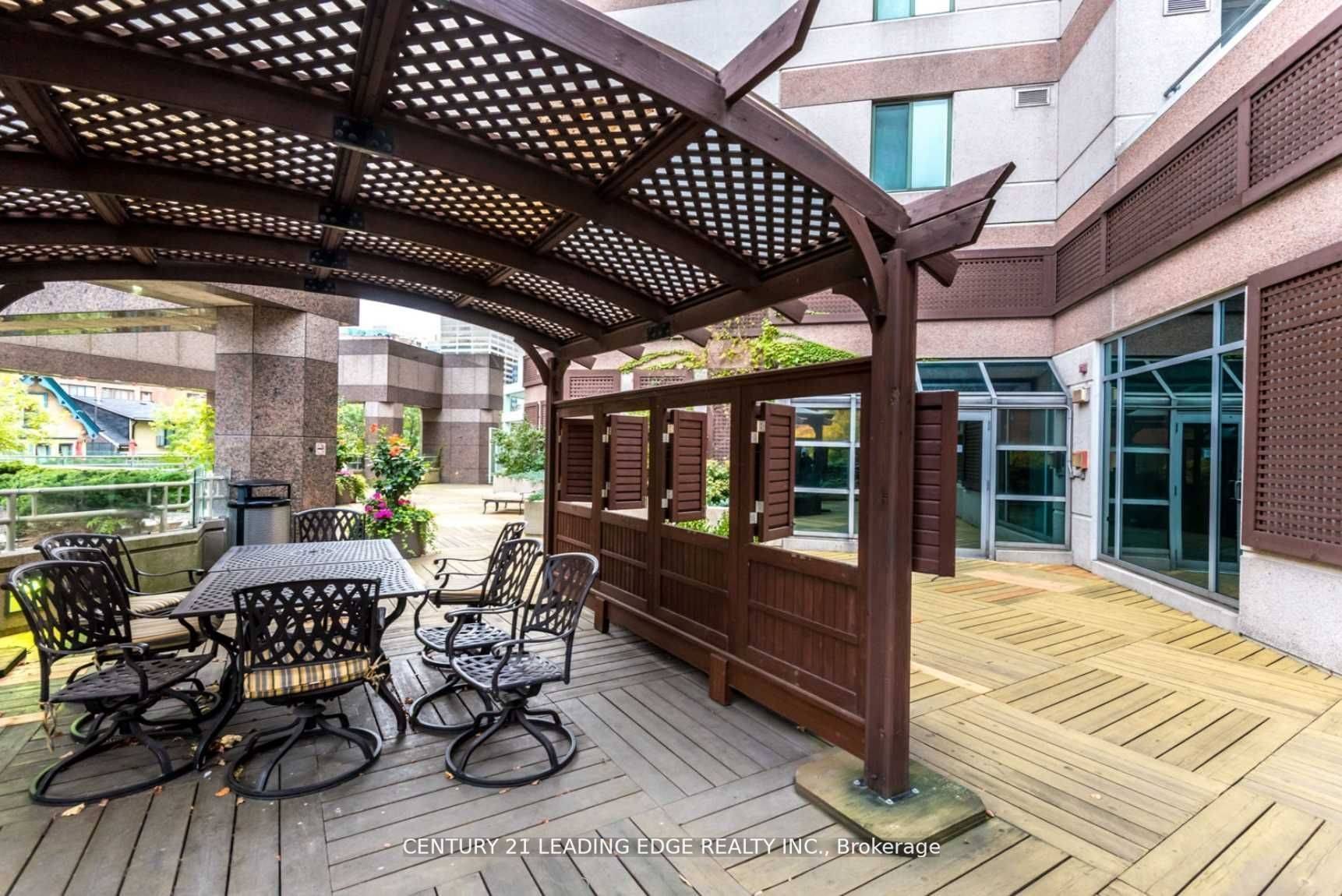 Toronto C01, ON M7A 2A3,38 Elm ST #3305