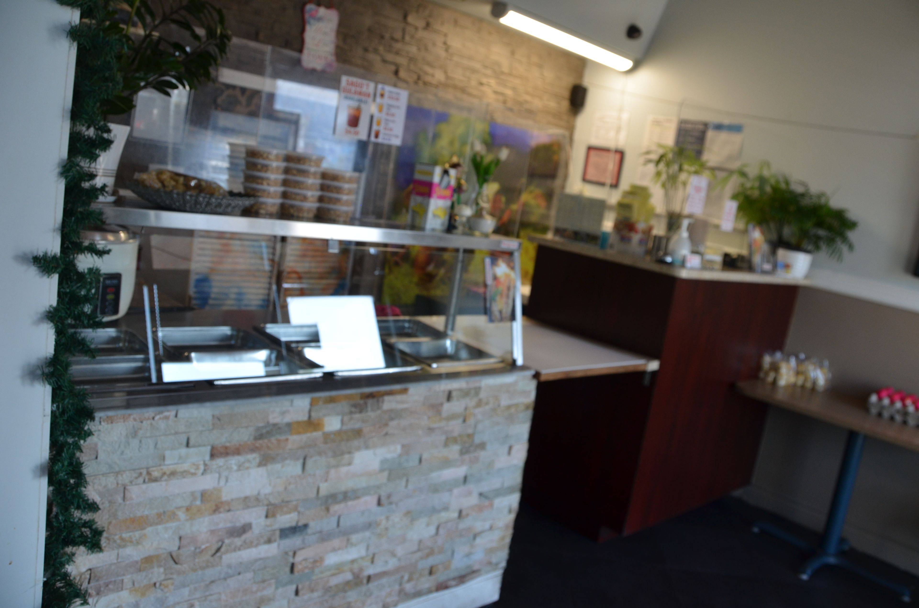 Toronto E11, ON M1X 1S8,3331 Markham RD #120