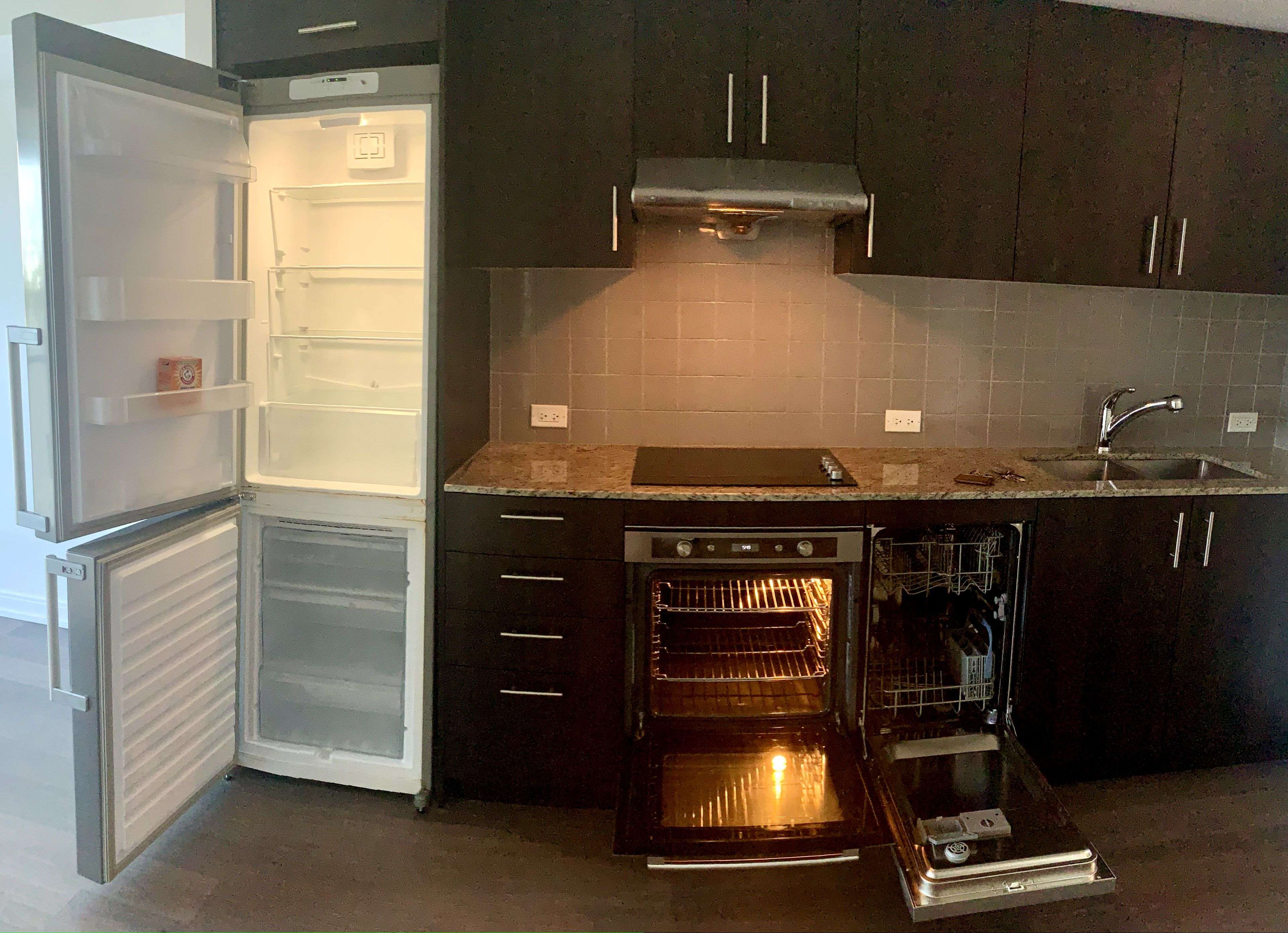 Toronto E07, ON M1S 0L7,255 VILLAGE GREEN SQ #509