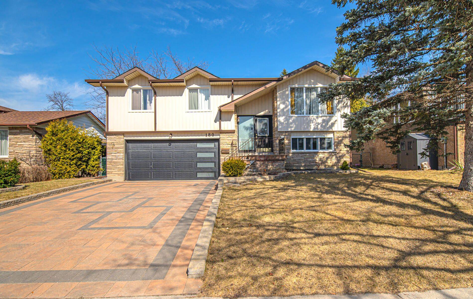 180 Northdale AVE, Oshawa, ON L1G 7B9