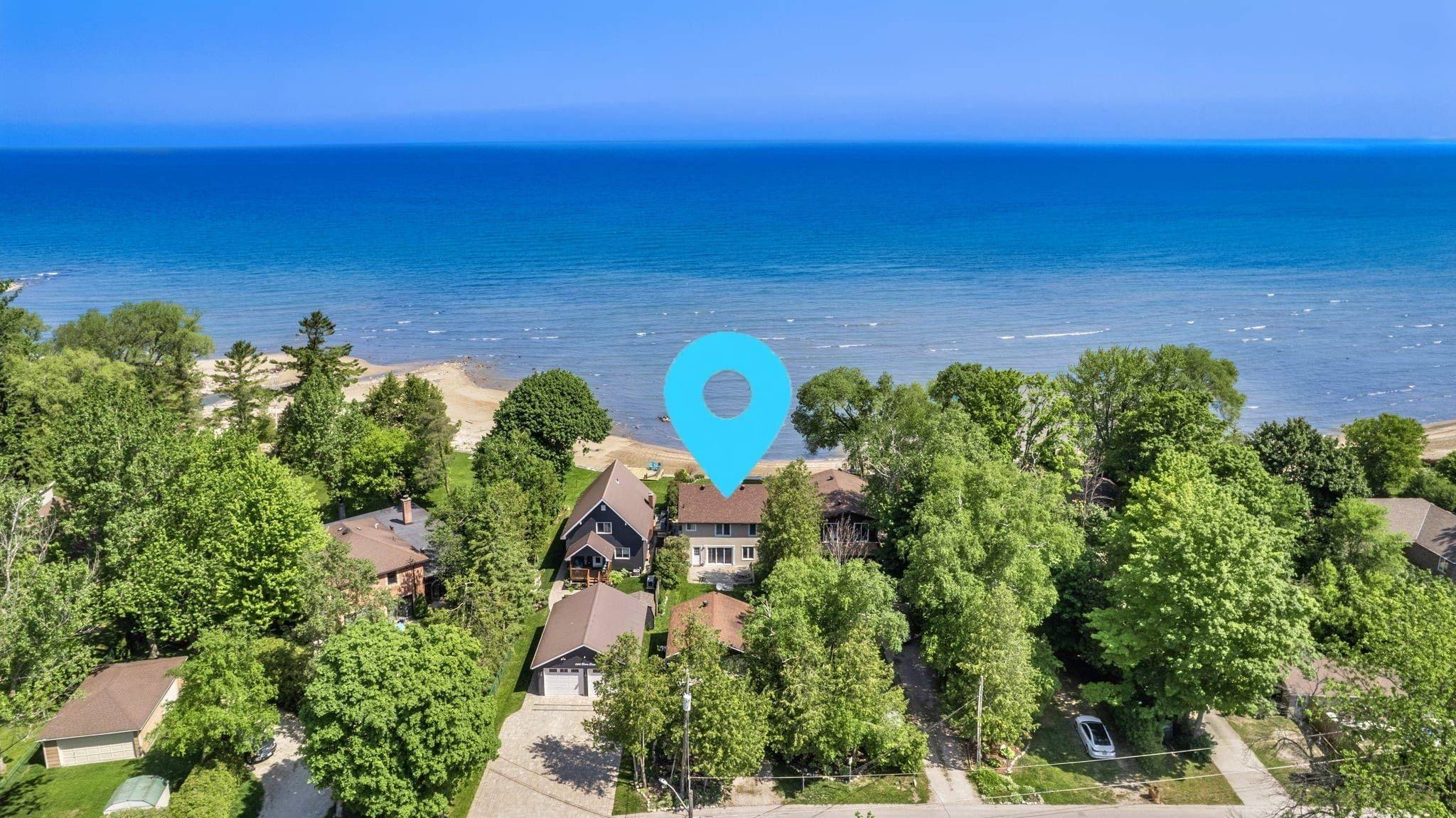 Wasaga Beach, ON L9Z 1T7,1958 Shore LN