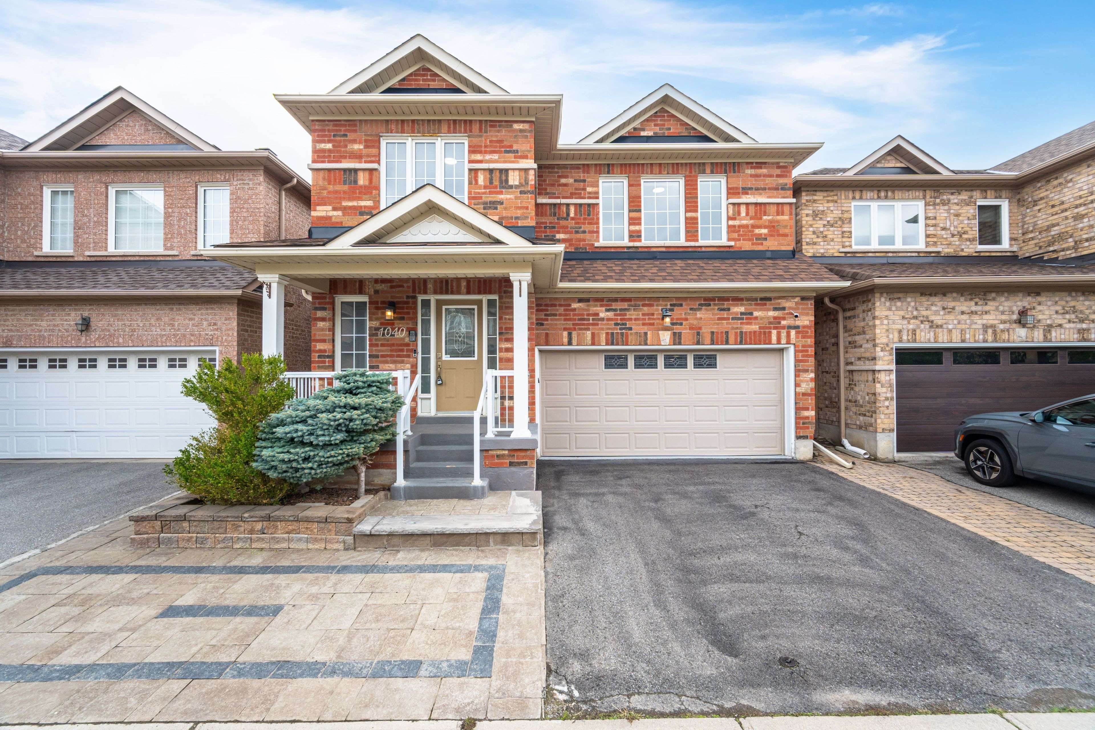 1040 Eager RD, Milton, ON L9T 6T1