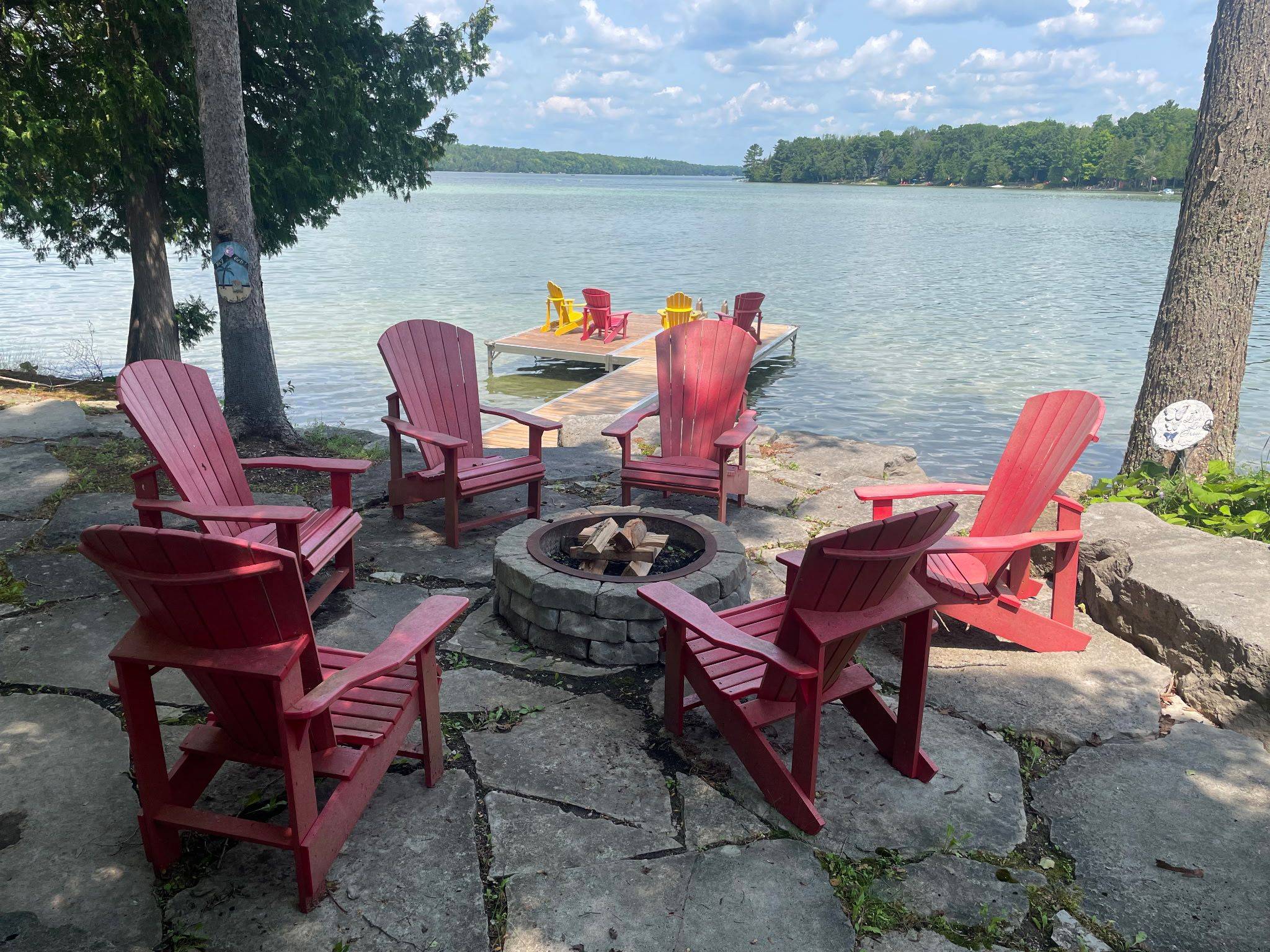 Trent Lakes, ON K0L 1J0,1187 Lakehurst RD