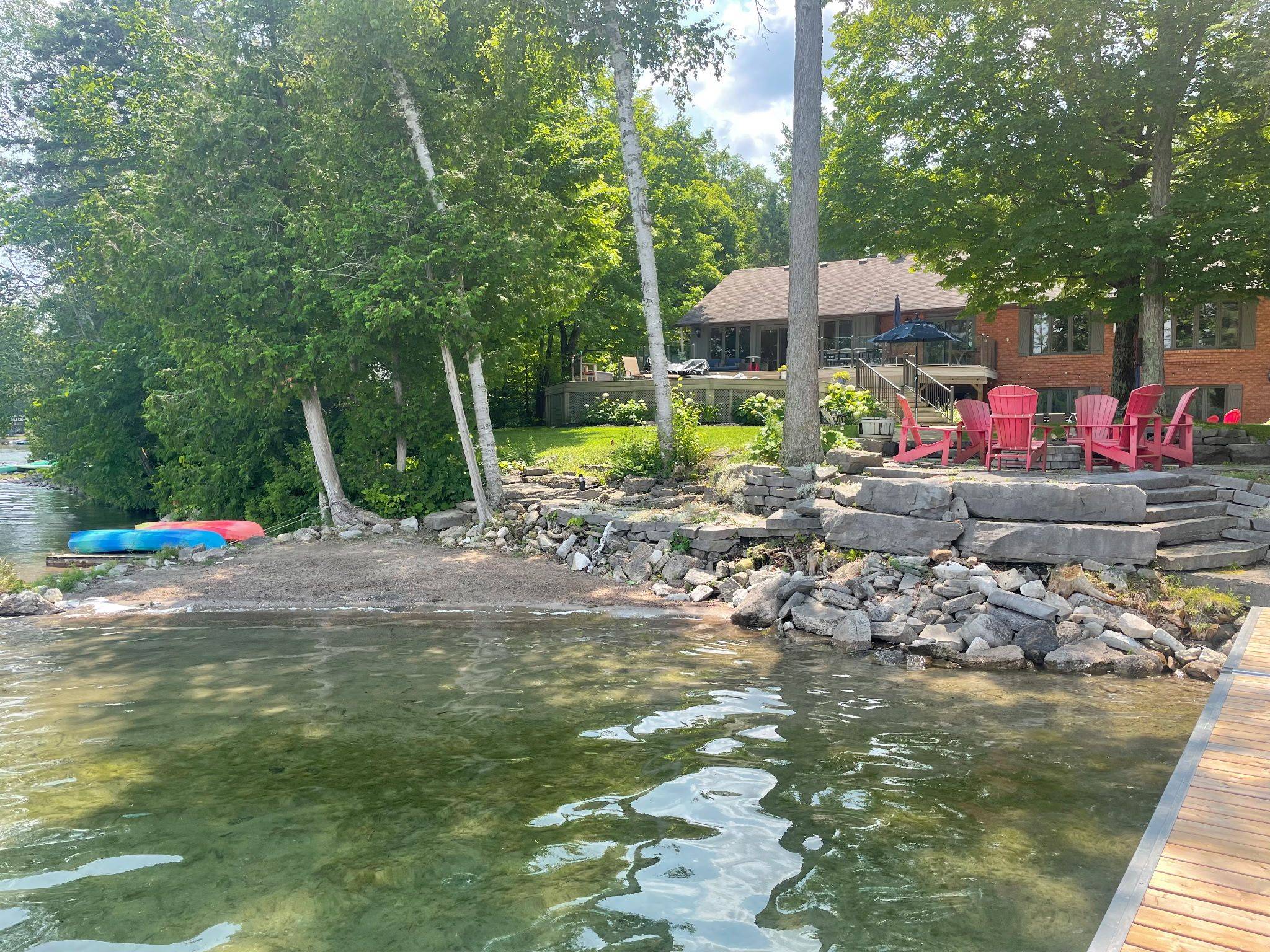Trent Lakes, ON K0L 1J0,1187 Lakehurst RD