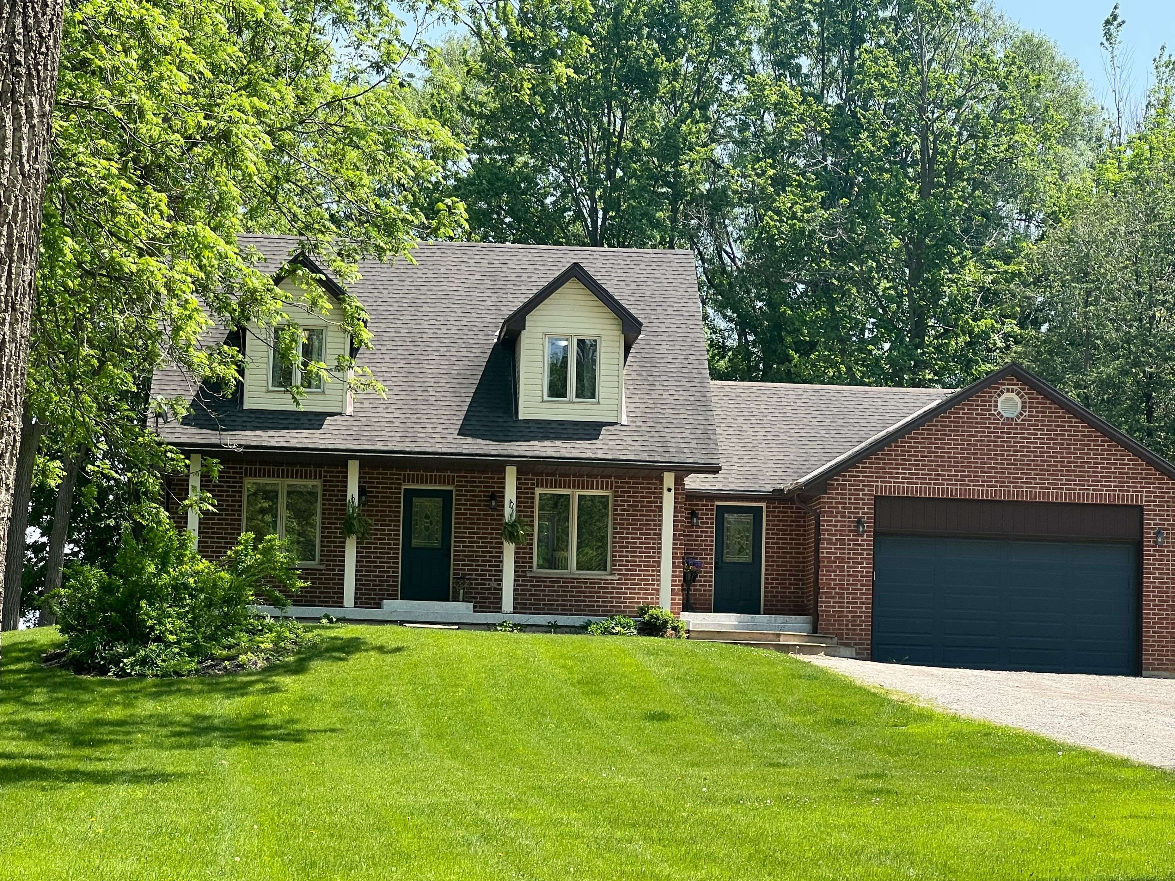 Huron East, ON N0K 1W0,77260 Kinburn Line