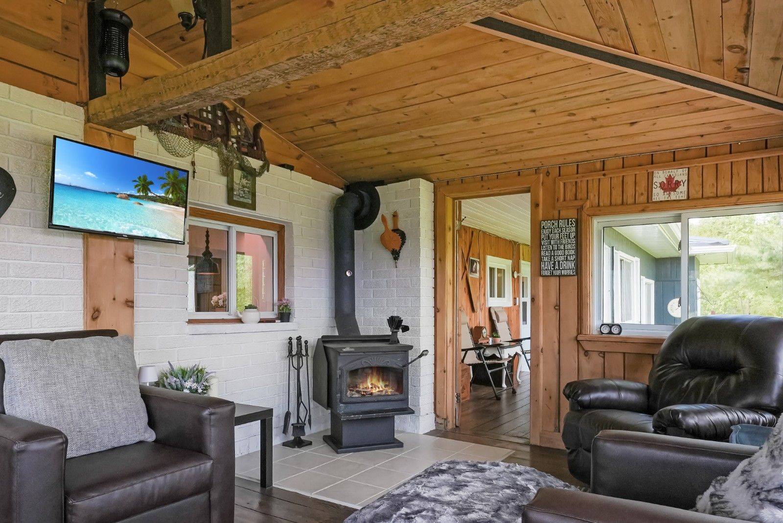Highlands East, ON K0L 2Y0,1896 Paynes RD