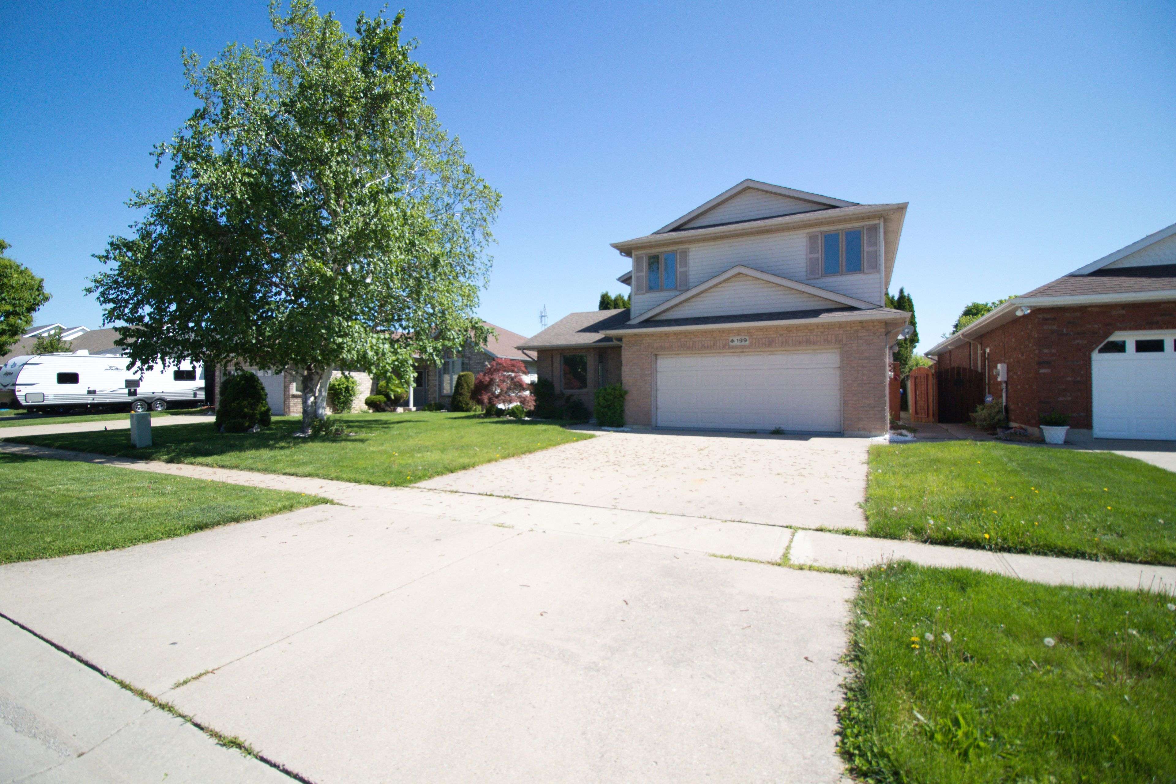 Chatham-kent, ON N7L 5M2,199 Garden PATH