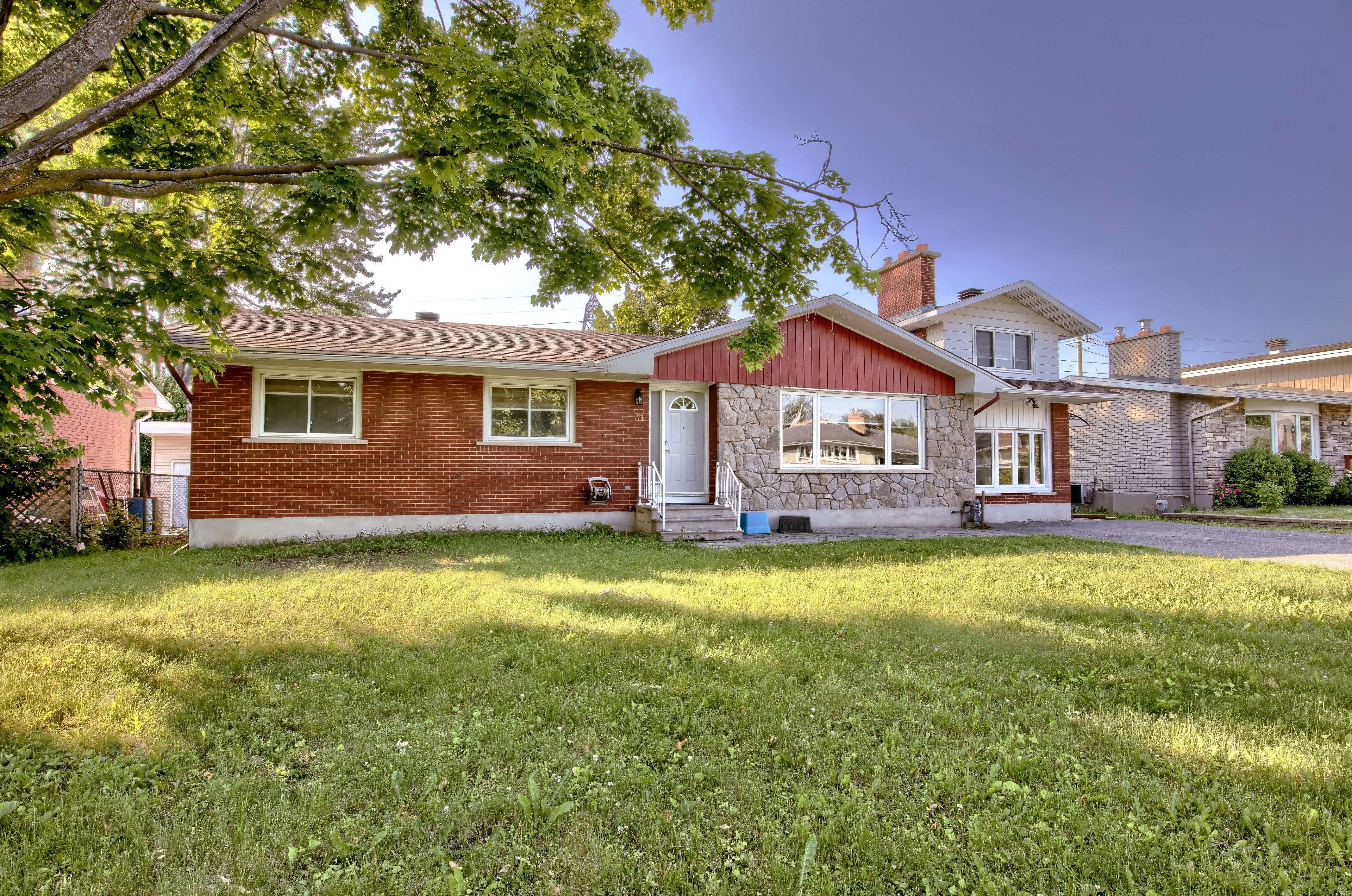 31 Pritchard DR, South Of Baseline To Knoxdale, ON K2G 1B2