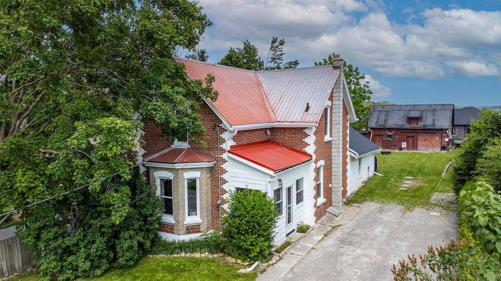 Kawartha Lakes, ON K0M 2T0,132 King ST