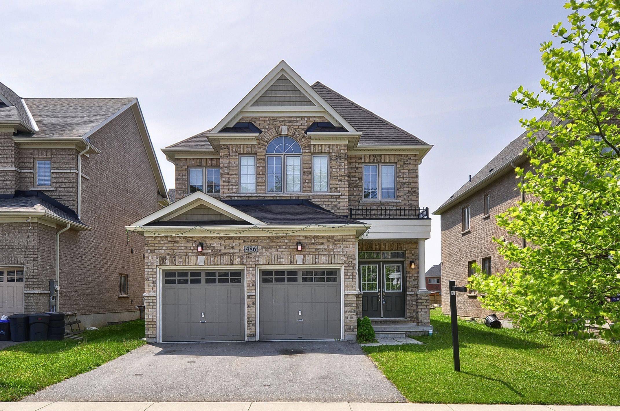 486 Thompson ST, Woodstock, ON N4T 0G8