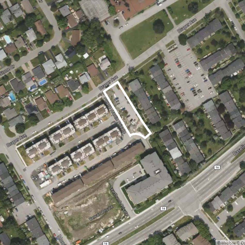 200 Purple Martin Pvt. N/A, Parkway Park - Queensway Terrace S And Area, ON K2H 6Z9