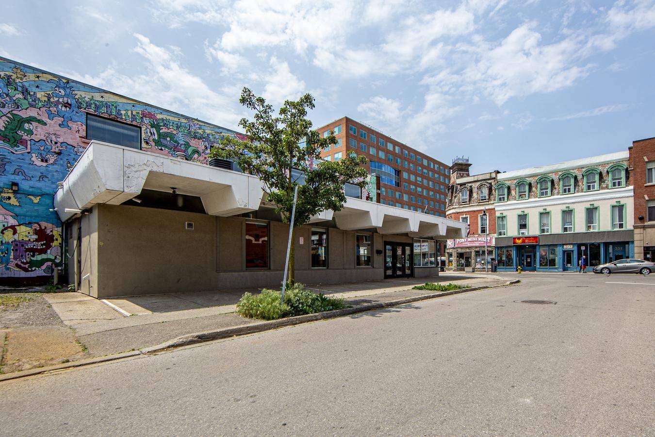 St. Catharines, ON L2R 3M9,324 St. Paul ST