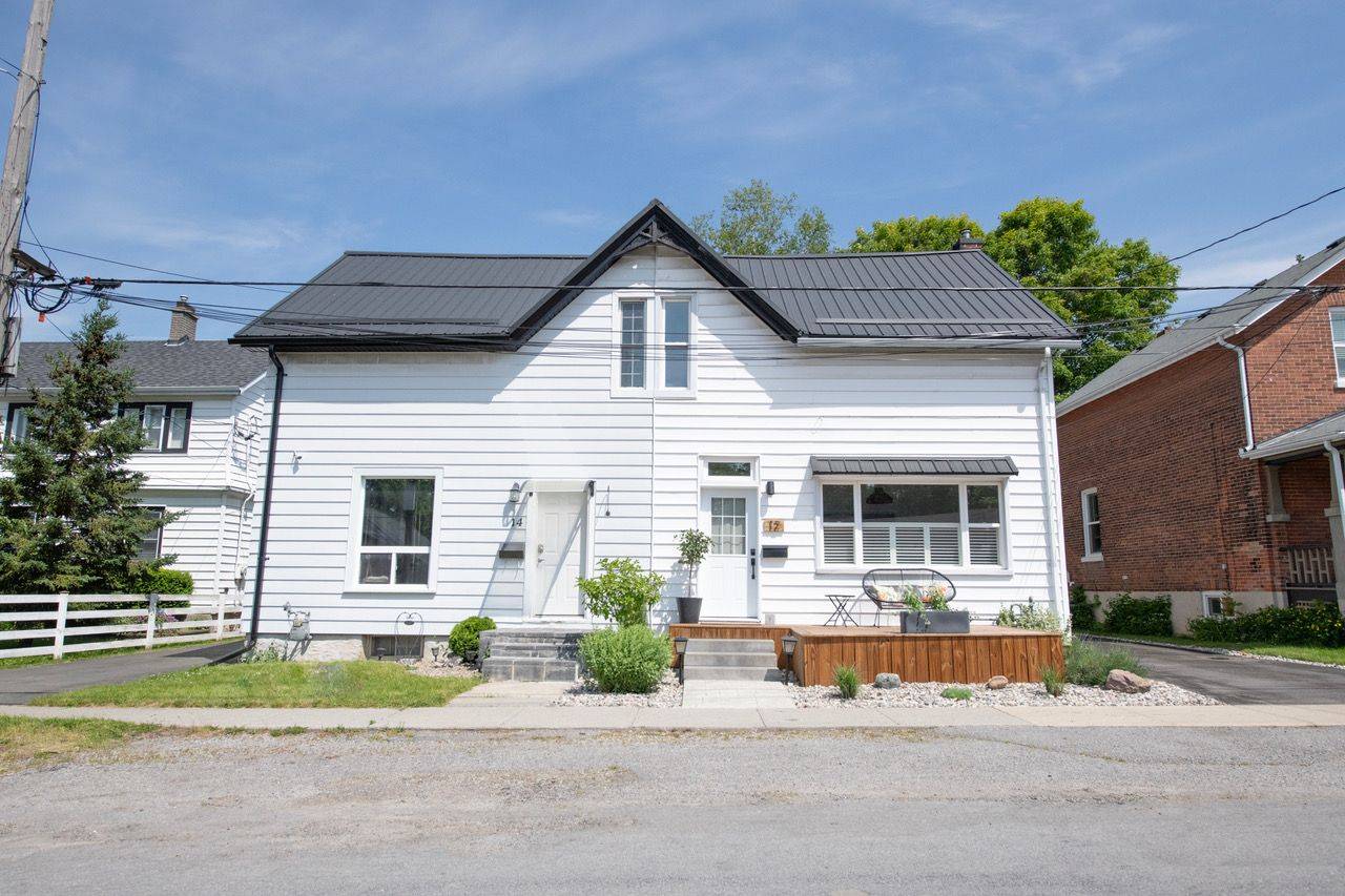 Cobourg, ON K9A 2G3,12 Spencer ST W