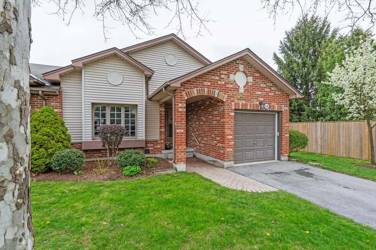 London North, ON N5X 3Y1,1478 Adelaide ST N #68