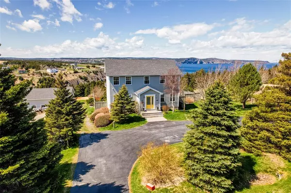 41 Dorans Lane, Logy Bay-middle Cove-outer Cove, NL A1K 4A5