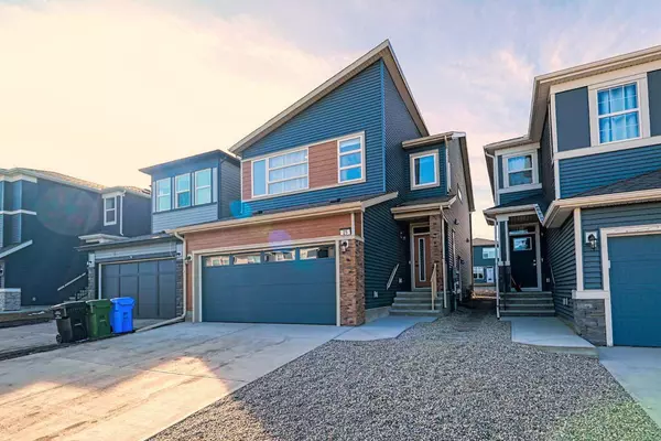 Calgary, AB T2X 5E3,25 Belmont GN SW