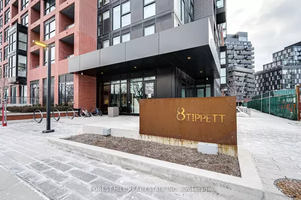 Toronto C06, ON M3H 0E7,8 Tippett RD #411