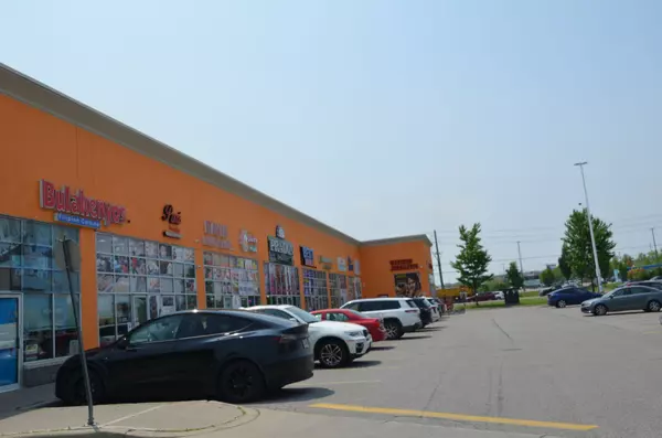 Toronto E11, ON M1X 1S8,3331 Markham RD #120