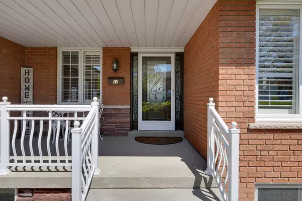 Toronto E05, ON M1T 1X3,44 Arkona DR