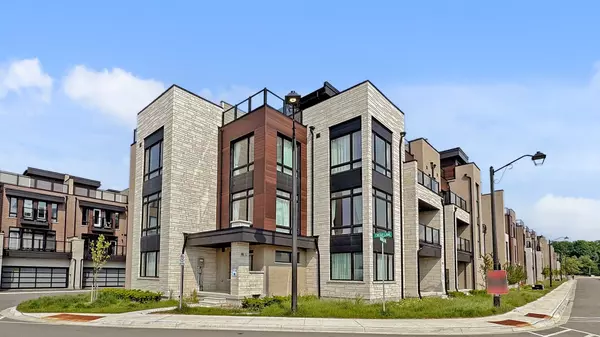 Richmond Hill, ON L4E 1G9,76 Ingersoll LN