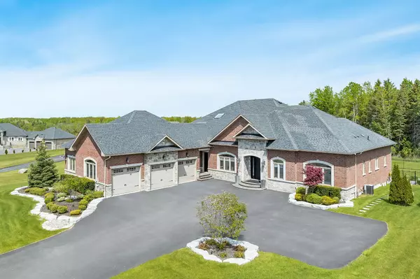 158 Dale CRES, Bradford West Gwillimbury, ON L0L 1L0